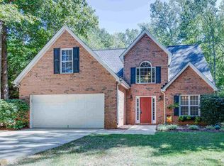 13736 Ricketts Rd, Hampton, GA 30228