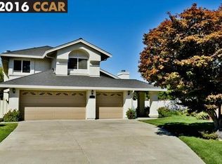 740 Lake Mead Pl, San Ramon, CA 94582