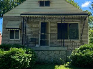 18428 Brady, Redford, MI 48240