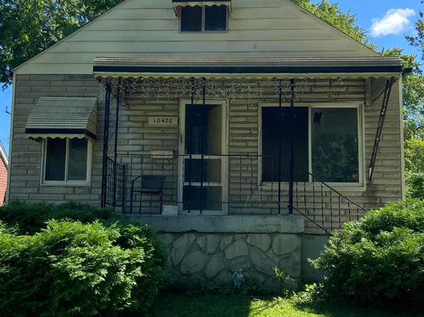 18428 Brady, Redford, MI 48240