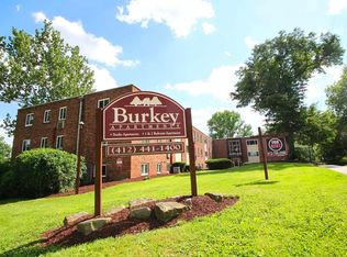 Burkey Apartments, Pittsburgh, PA 15202