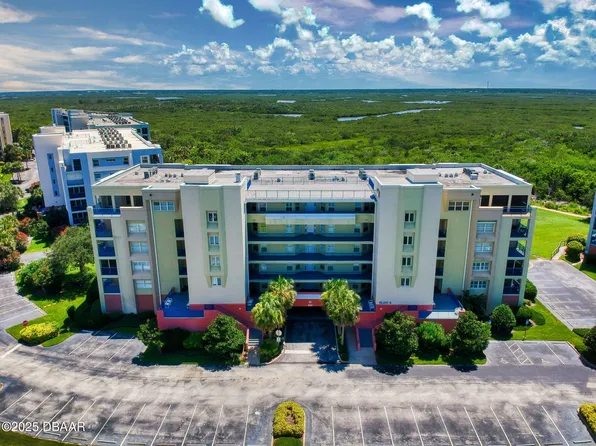 5300 S Atlantic Ave APT 6206, New Smyrna Beach, FL 32169