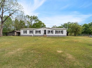 34 Bellanger Rd, Brooklyn, MS 39425