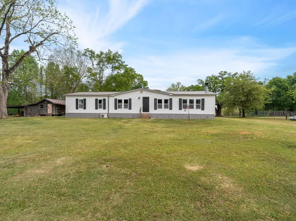 34 Bellanger Rd, Brooklyn, MS 39425