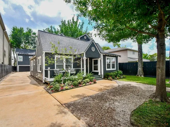 614 W 28th St, Houston, TX 77008
