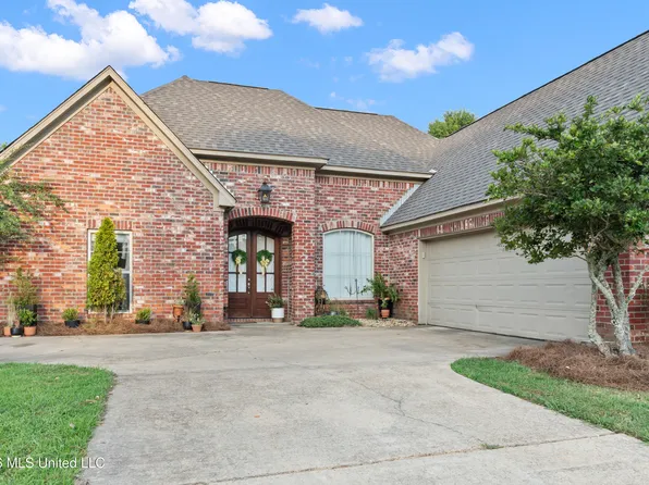 216 Calhoun Dr, Madison, MS 39110