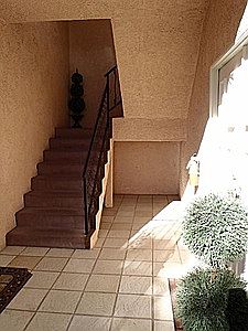 Stairs Top Unit 1409
