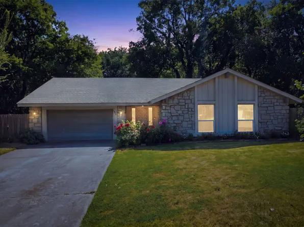 6635 S 222nd East Ave, Broken Arrow, OK 74014