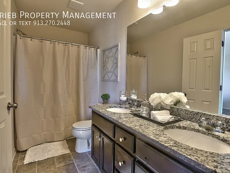 23417 W 87th Terrace Interior #24 — Photo 12