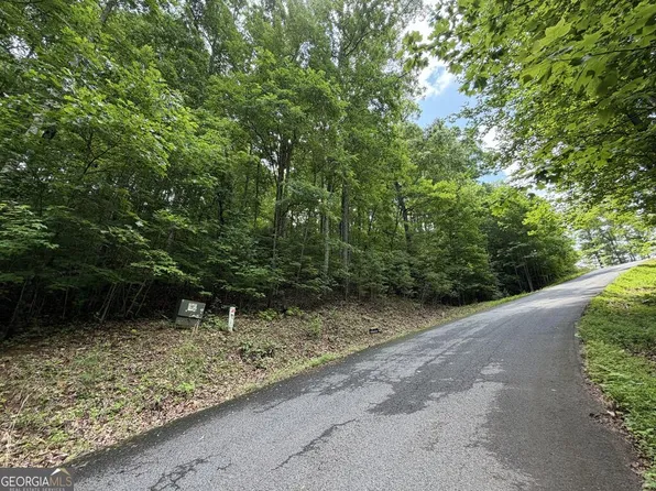LOT 6&7 Mill Ridge Rd, Hiawassee, GA 30546