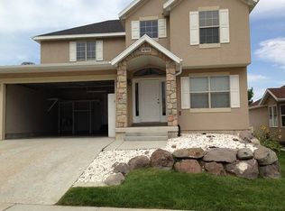 6744 W Spring Oak Dr, West Jordan, UT 84081
