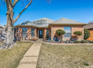 2821 Stoneridge Dr, Garland, TX