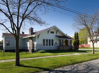 326 S Pleasant St, Watertown, NY 13601