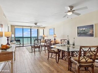 9900 S Ocean Dr UNIT 1002, Stuart, FL 34997