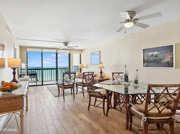 9900 S Ocean Drive #1002, Jensen Beach, FL 34957