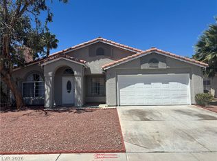 4624 Sophia Way, North Las Vegas, NV 89032