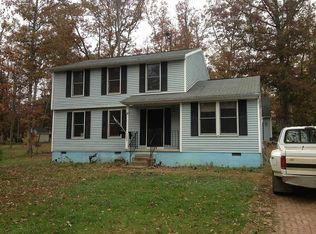 1202 Lakeview Pkwy, Locust Grove, VA 22508