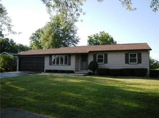 20 Willhurst Dr, Rochester, NY 14606