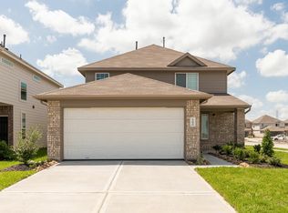 17039 Hailey Harbor Dr, Richmond, TX 77407