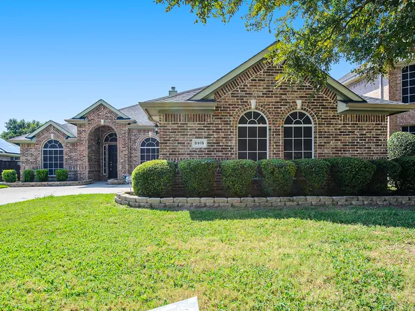 5915 Saddleridge Ct, Grand Prairie, TX 75052