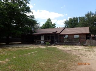 4263 Harielson Rd, Crestview, FL 32539