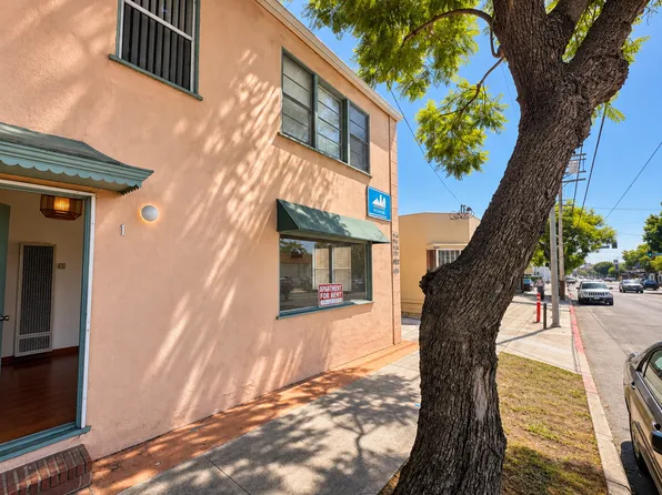 1822 Hillhurst Ave, Los Angeles, CA 90027