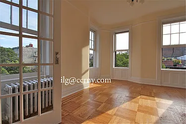 Rented by City Connections Realty