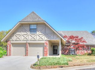 6601 S New Haven Ave, Tulsa, OK 74136