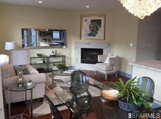 882 Presidio Ave, San Francisco, CA 94115