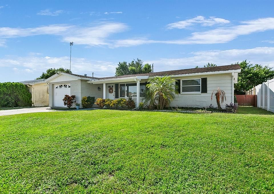 4740 Brenton Dr, Holiday, FL 34690 MLS T3472109 Zillow