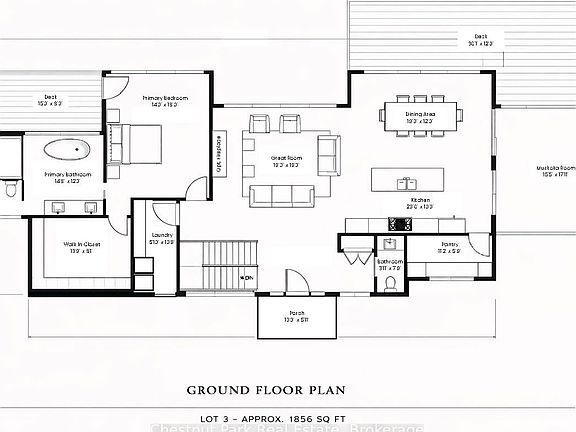 5th image of 536 Springfield Rd