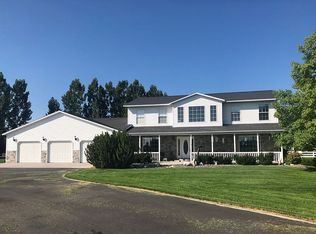 1025 S Desert Rock Rd, Rexburg, ID 83440