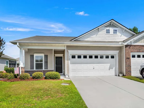 900 British Ln. #1188, Myrtle Beach, SC 29579