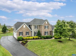 2413 Pendower Ln, Keswick, VA 22947