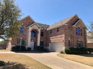1120 Ginger Trl, Desoto, TX 75115