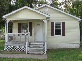 193 Edwards St, Cottage Hills, IL
