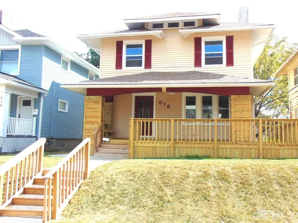 918 Ferndale Ave, Dayton, OH 45406