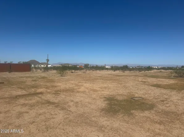 29849 N GARY Road #-, San Tan Valley, AZ 85144