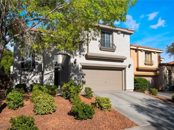 533 Via Santiago St, Las Vegas, NV 89144