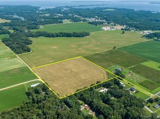 21 Crittenden Rd #A, Deltaville, VA 23043