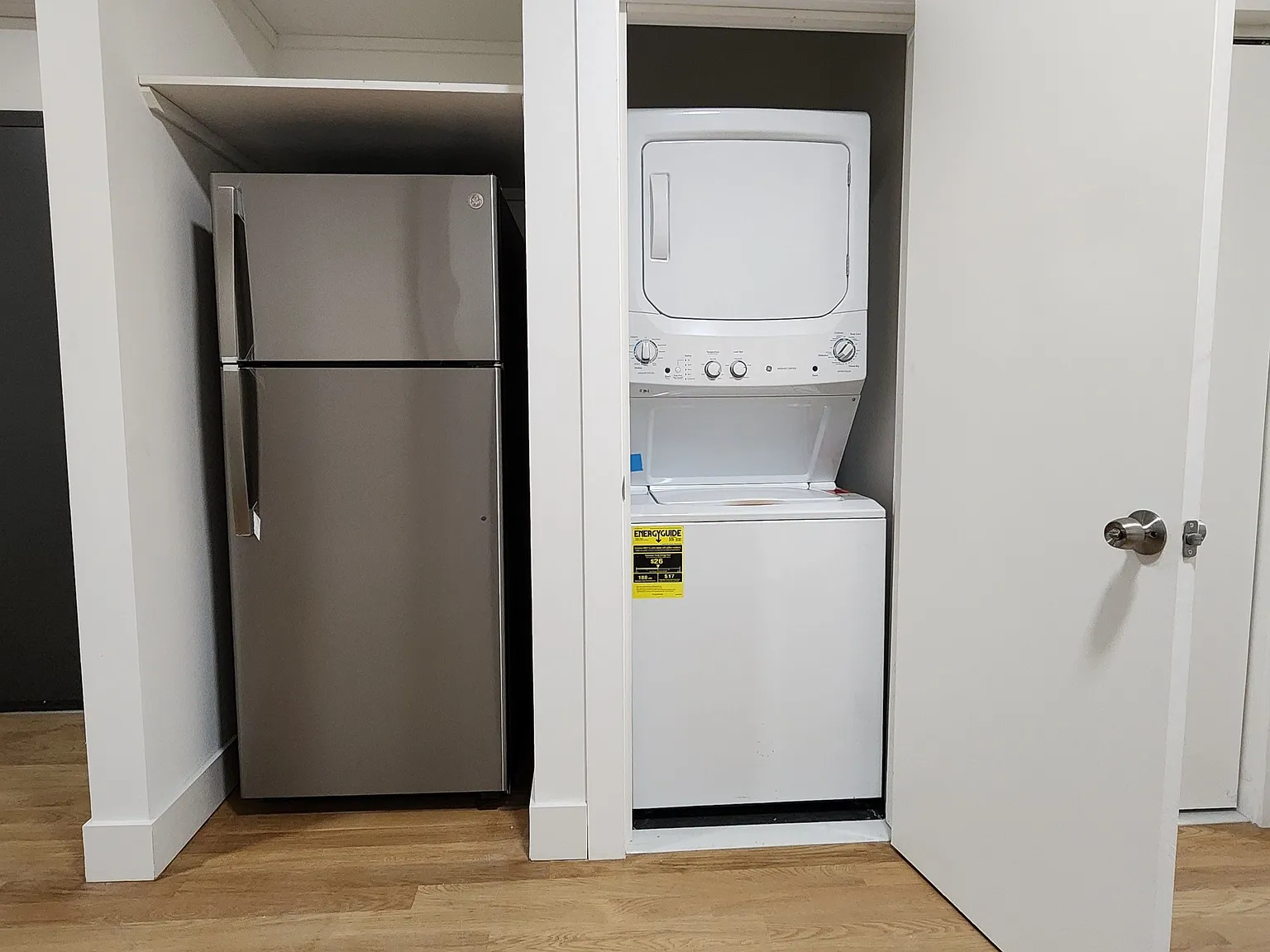 1 bed, 1.0 bath, 410 sqft, $1,975 — Photo 4