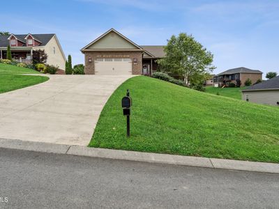 1160 Savin Fls, Johnson City, TN, 37615
