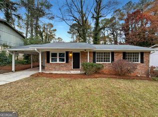 2891 Hedgewood Dr NW, Atlanta, GA 30311