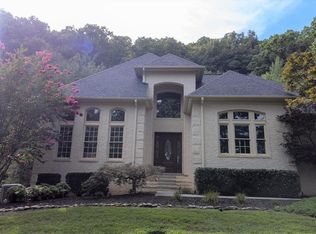 2199 Crockett Ridge Rd, Morristown, TN 37814