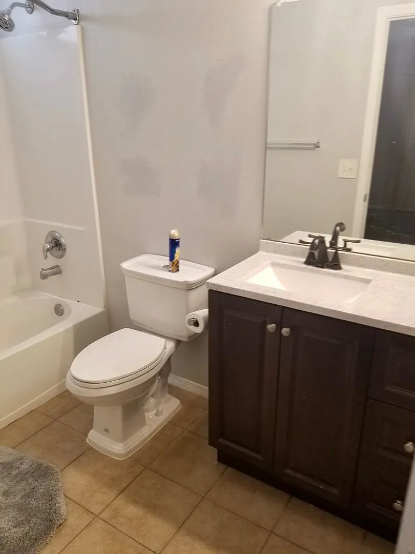 5095 Kensington Way - Superb 2 bedroom 2 bathroom rental house in Las Cruces NM! — Photo 4