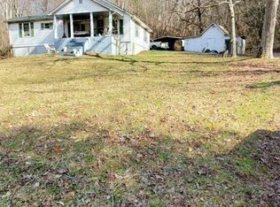 2217 Dripping Springs Rd, Seymour, TN 37865