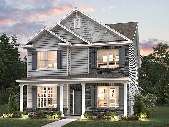 Plan Elevation.