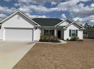 148 Blue Jacket Dr, Galivants Ferry, SC 29544