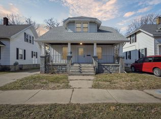 1953 De Hoop Ave SW, Wyoming, MI 49509