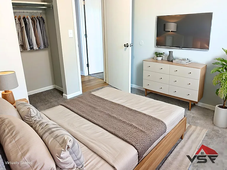 Convenient Living at North Troy Apartments & Townhomes, Troy — Photo 26